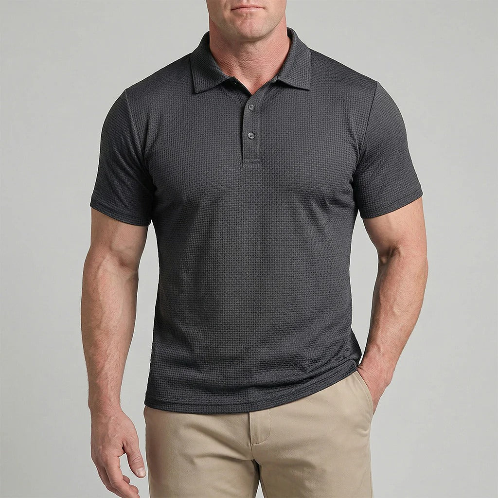 Capri – Polo Ultra Comfortable for Men