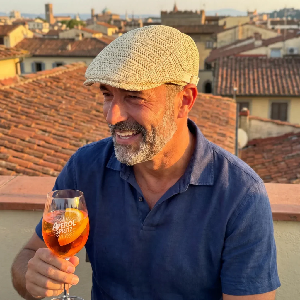 Cappello of Paglia Archer™