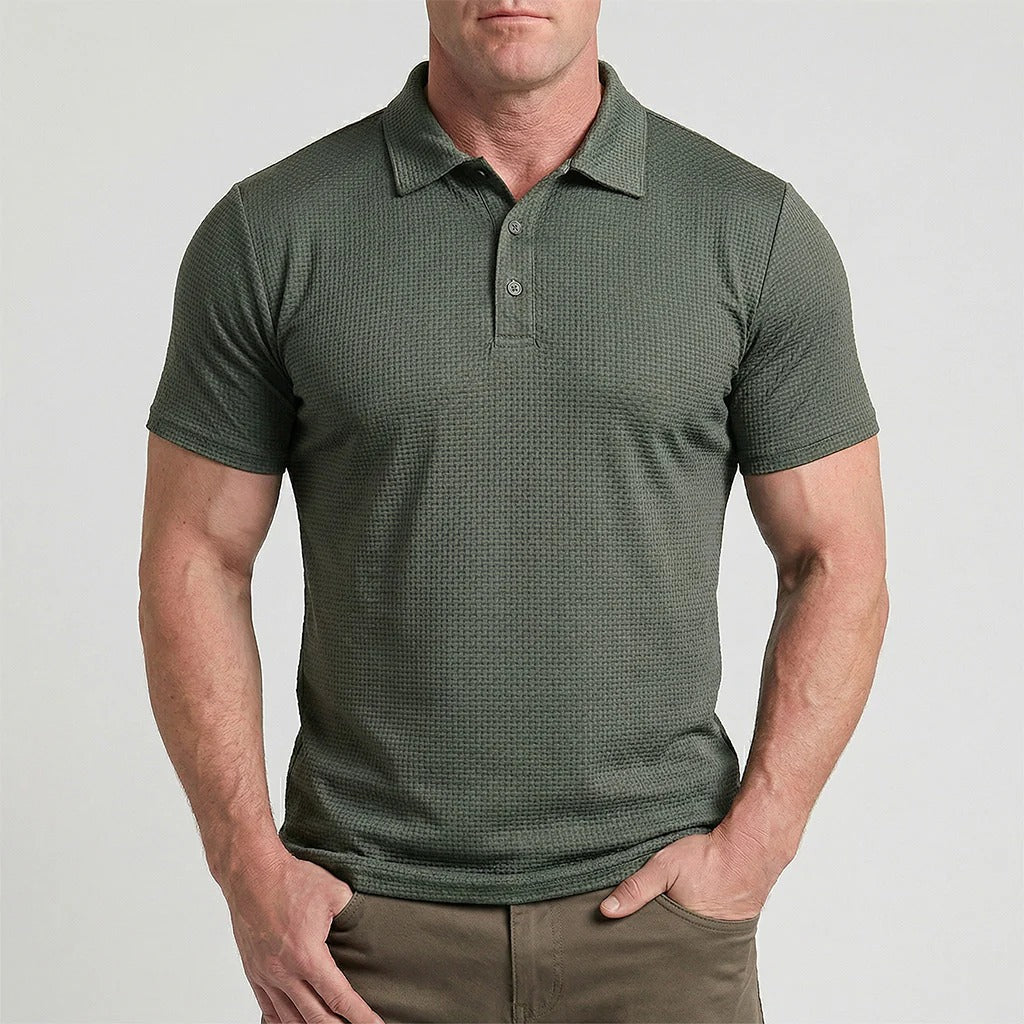 Capri – Polo Ultra Comfortable for Men