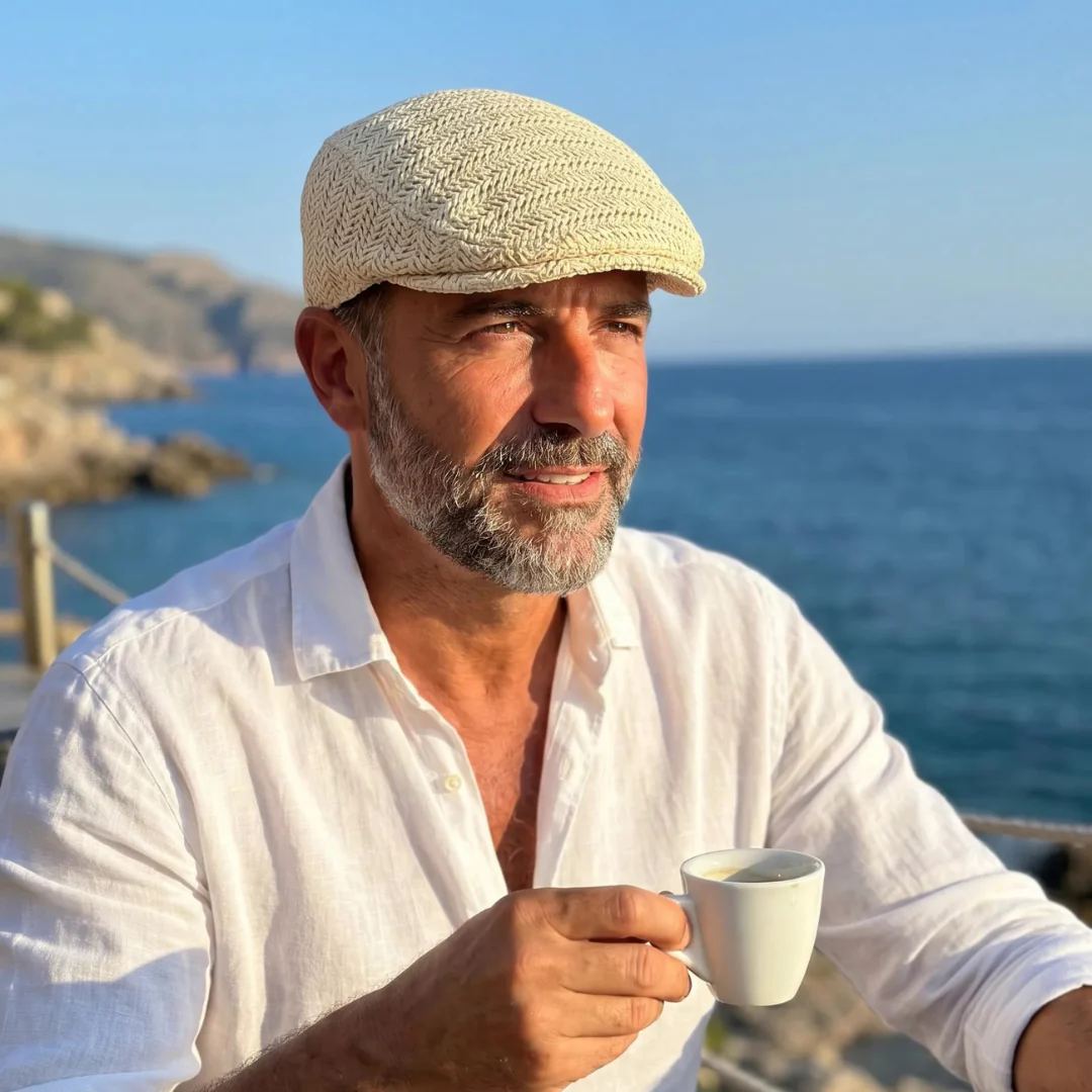 Cappello of Paglia Archer™