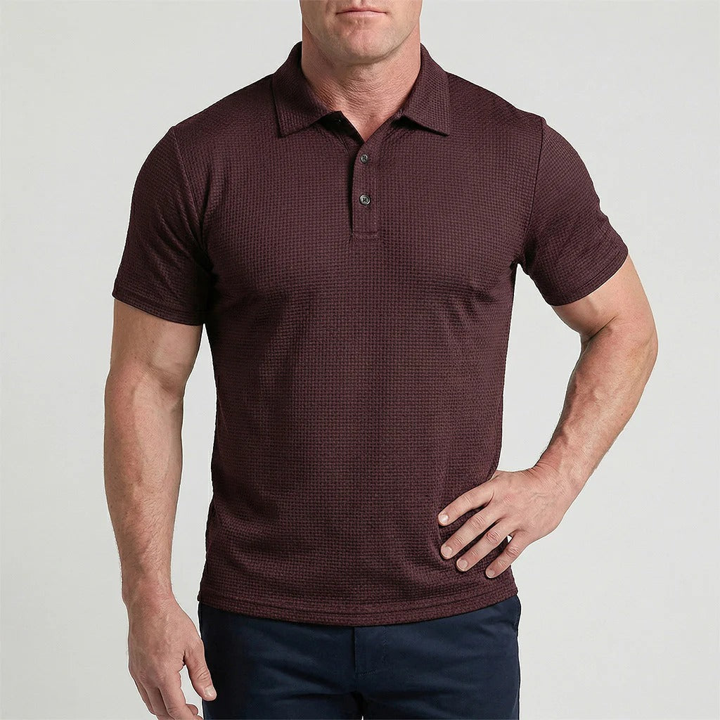 Capri – Polo Ultra Comfortable for Men