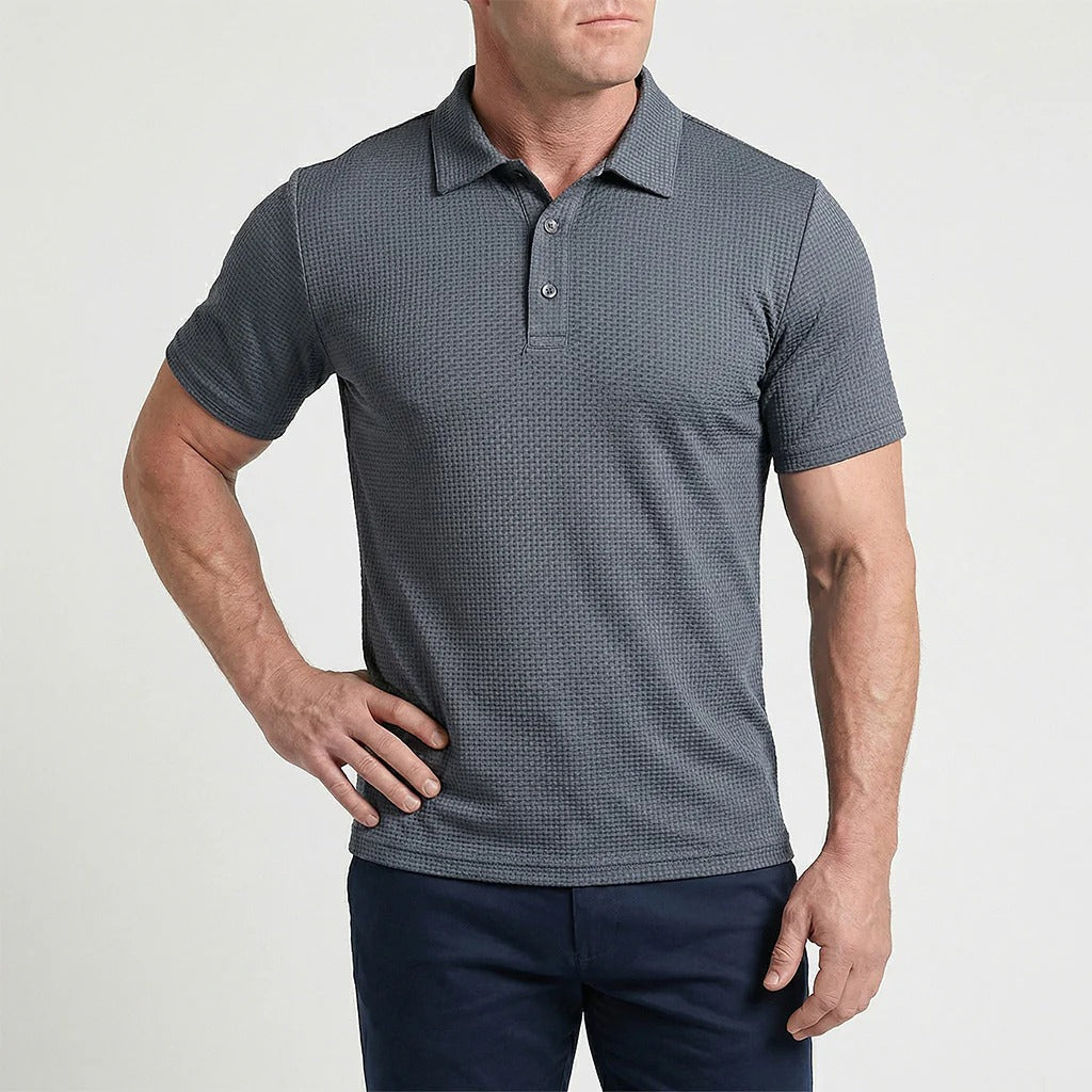 Capri – Polo Ultra Comfortable for Men
