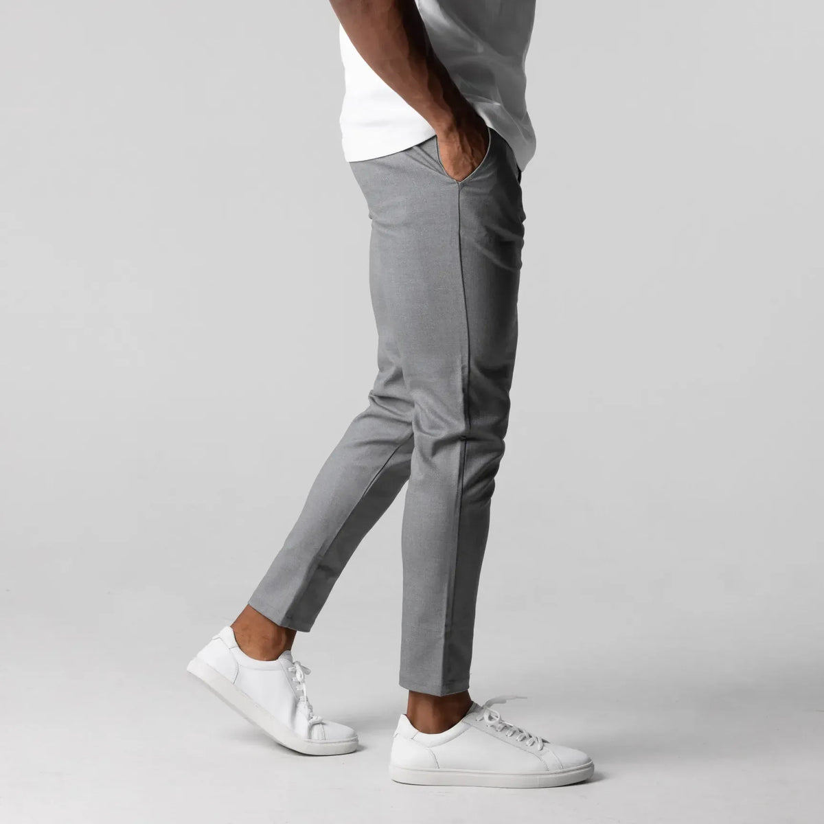 Chino Milano Flex™