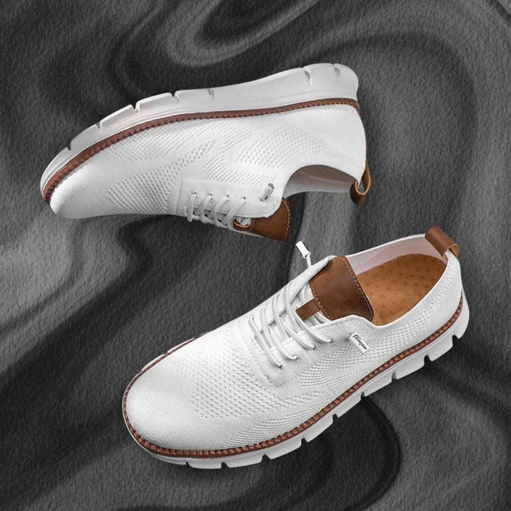 Ultracomfort Breathable Shoes
