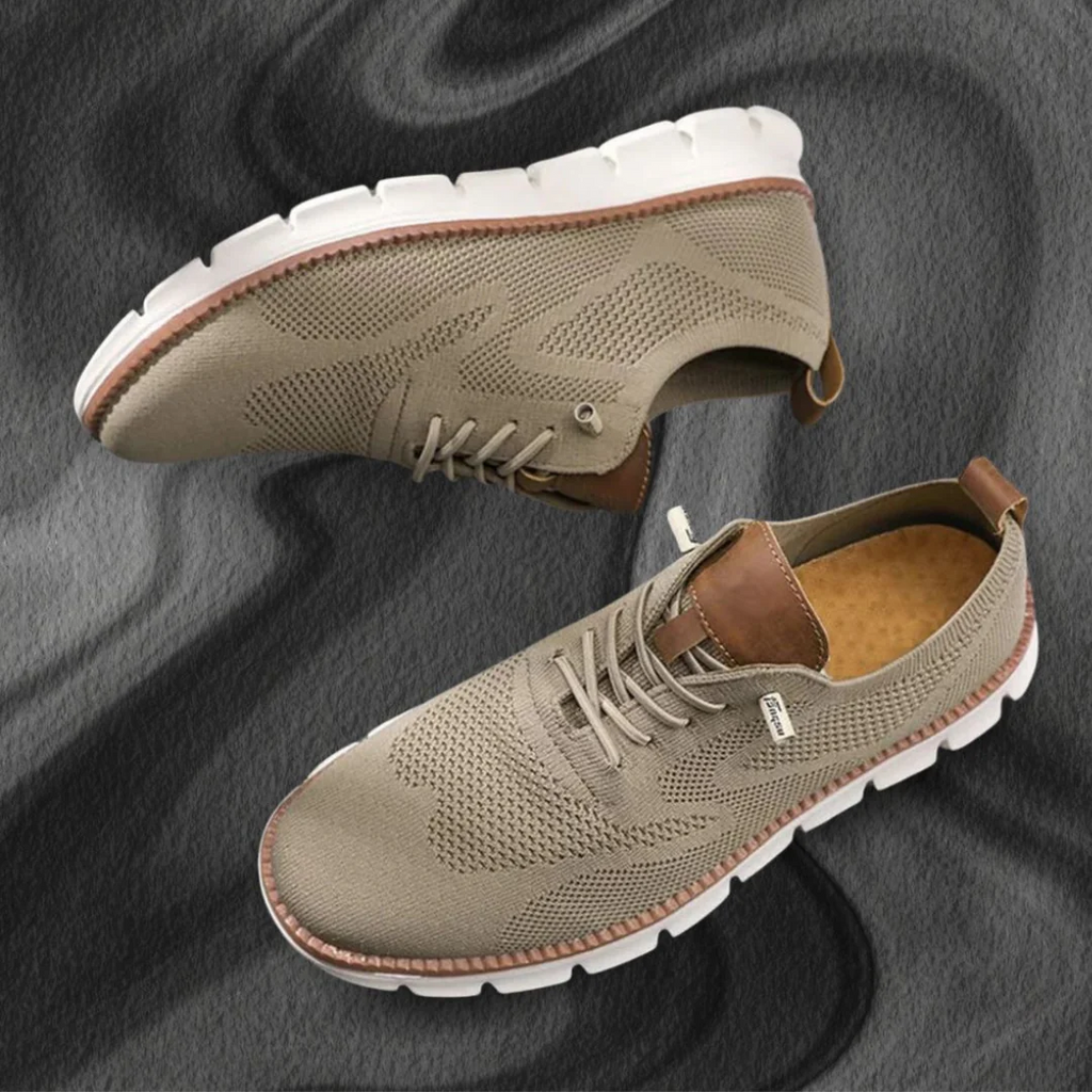 Ultracomfort Breathable Shoes