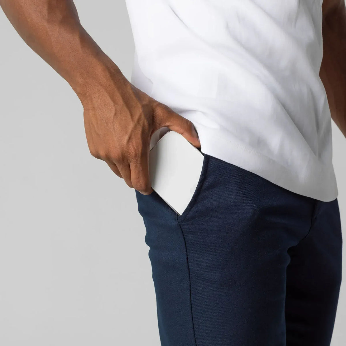 Chino Milano Flex™