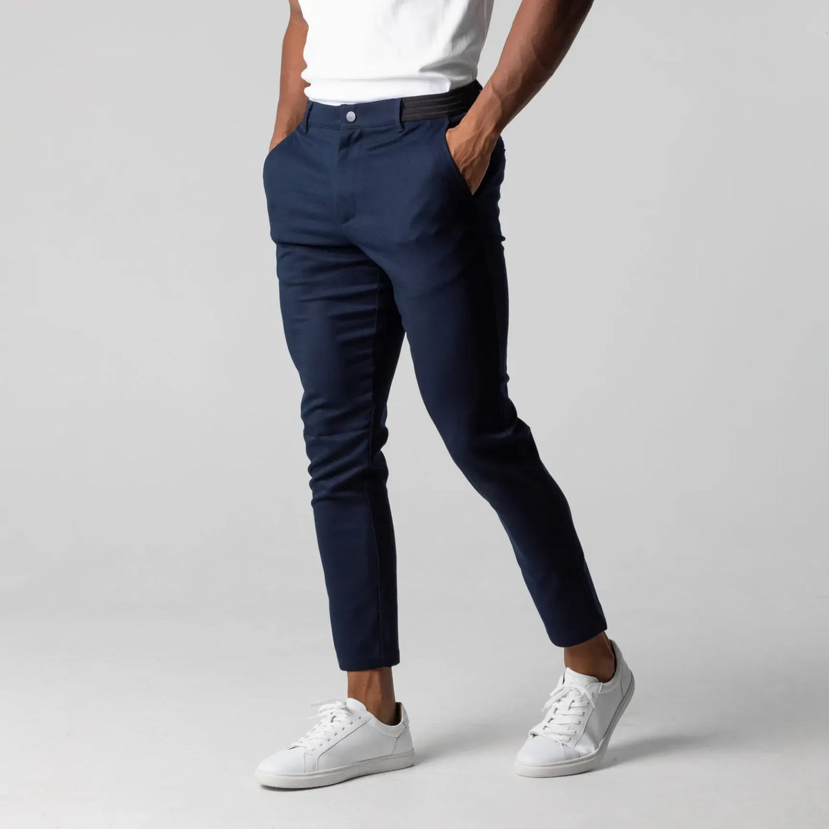 Chino Milano Flex™