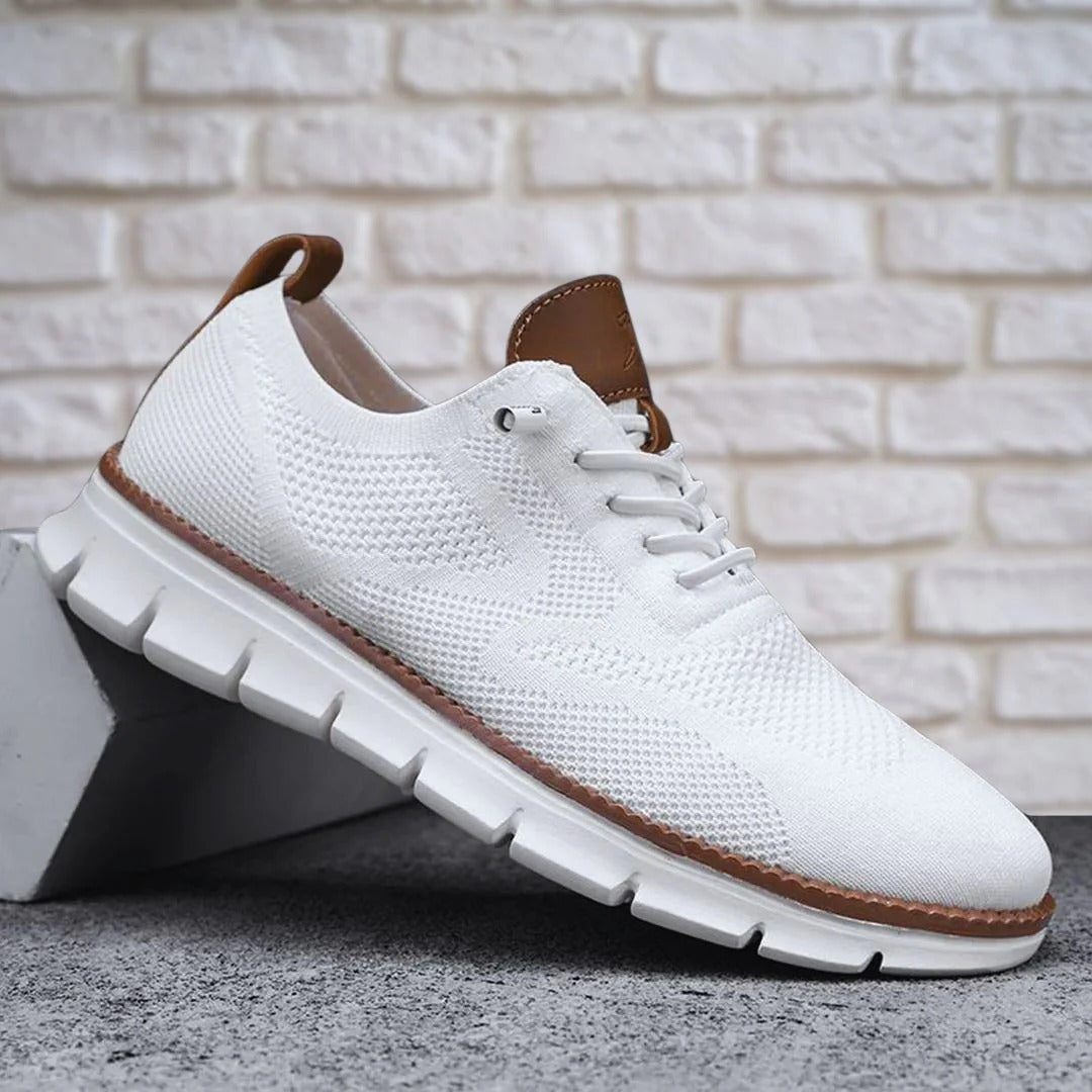 Ultracomfort Breathable Shoes