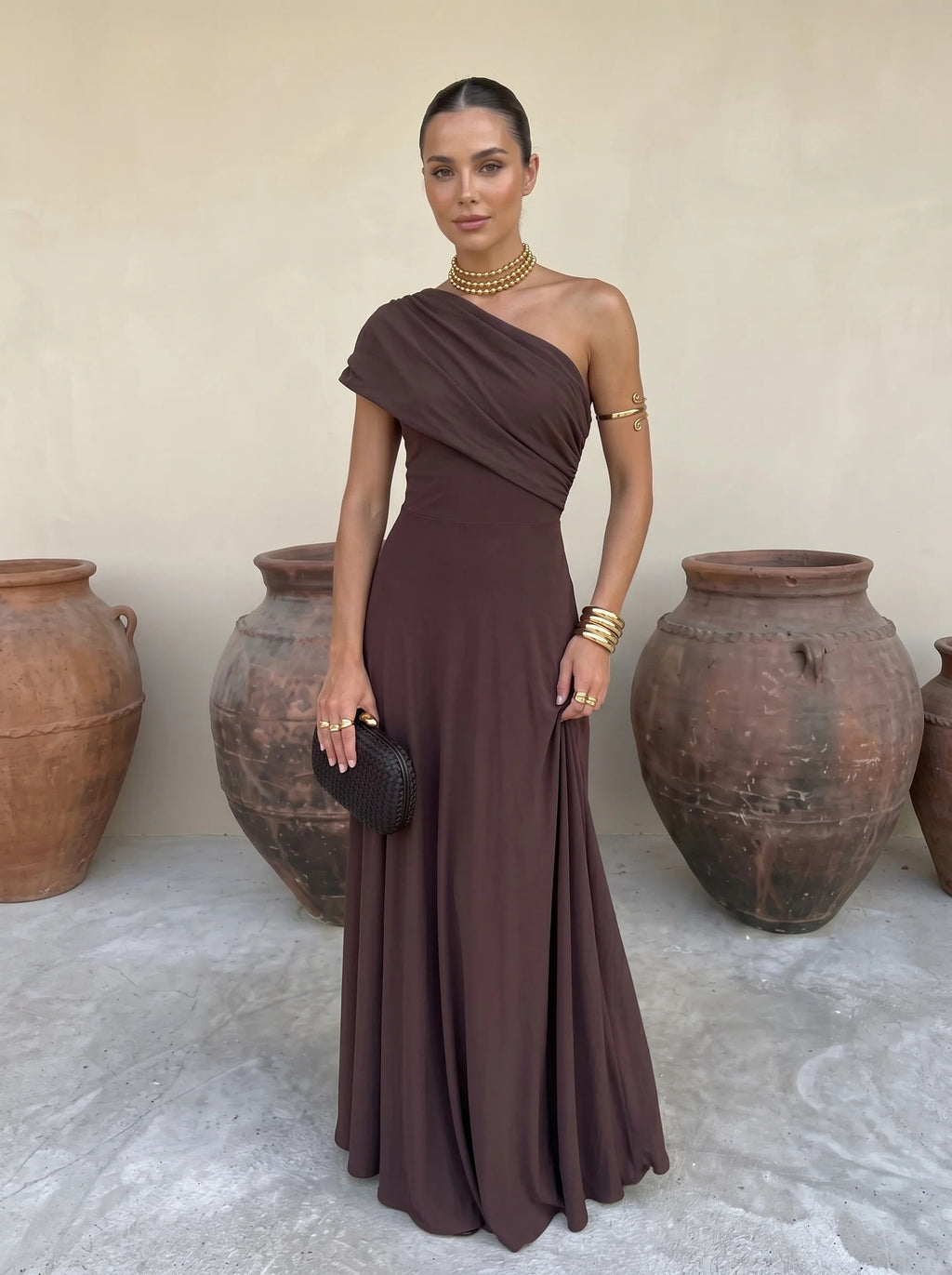 Amalfi™ Dress