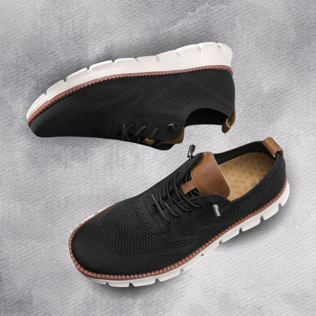 Ultracomfort Breathable Shoes
