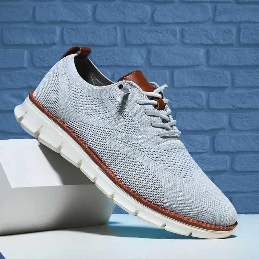 Ultracomfort Breathable Shoes