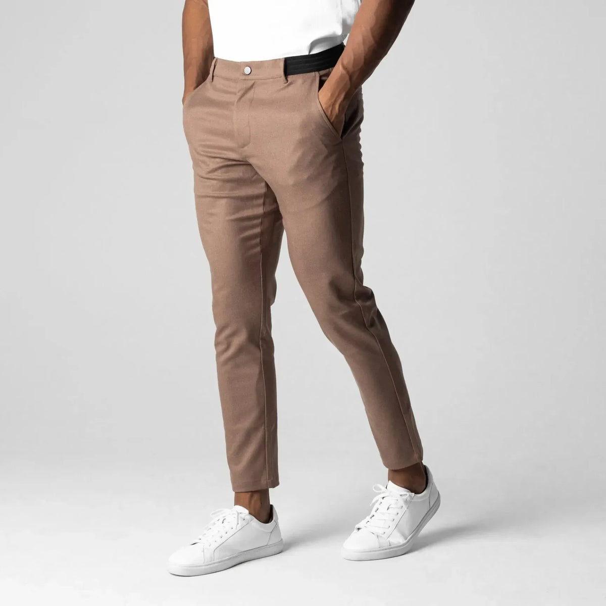 Chino Milano Flex™