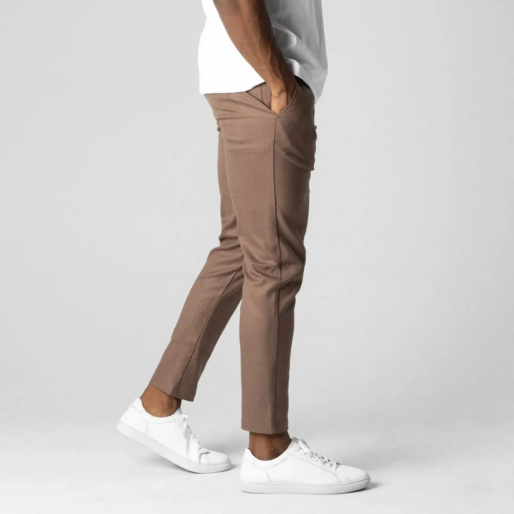 Chino Milano Flex™
