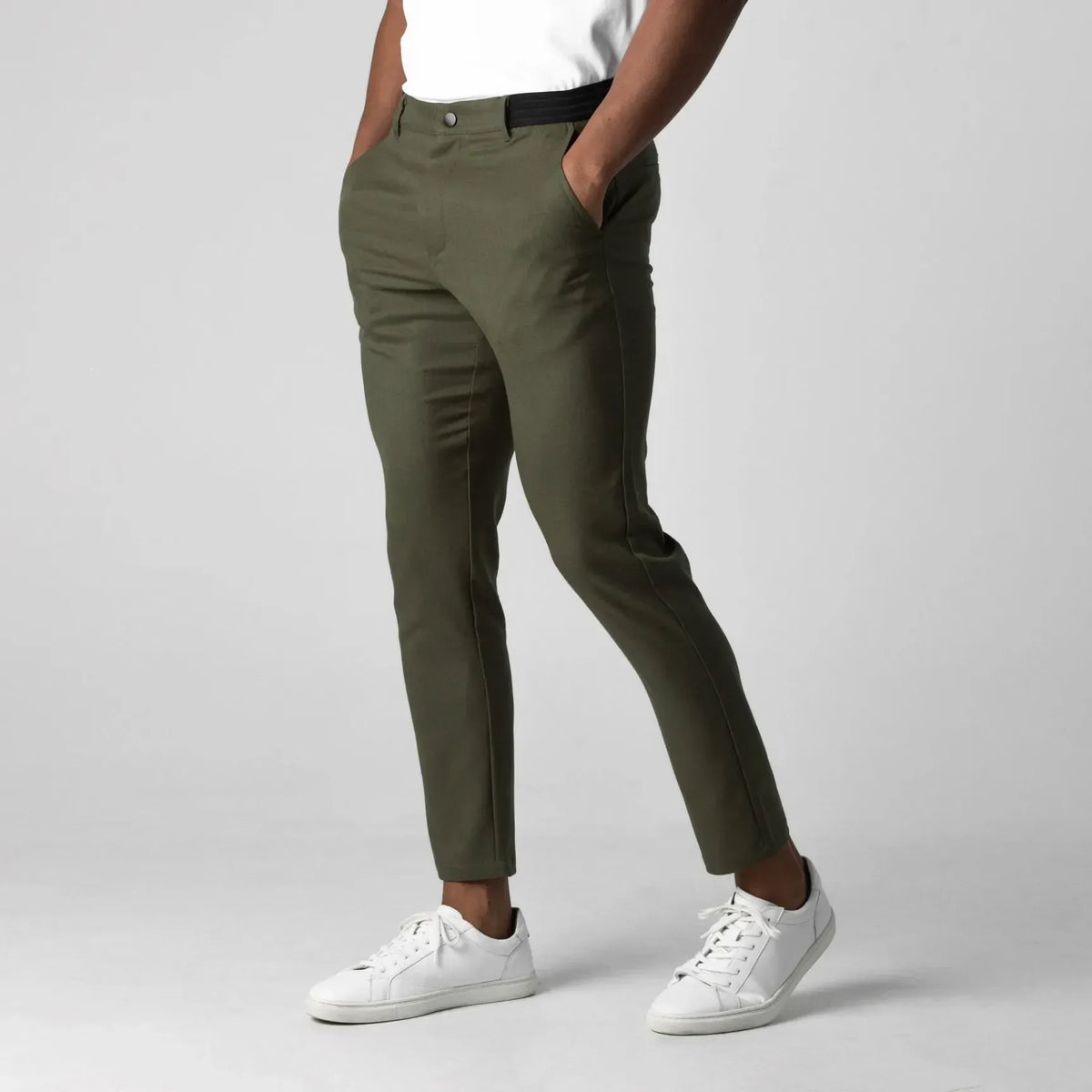Chino Milano Flex™