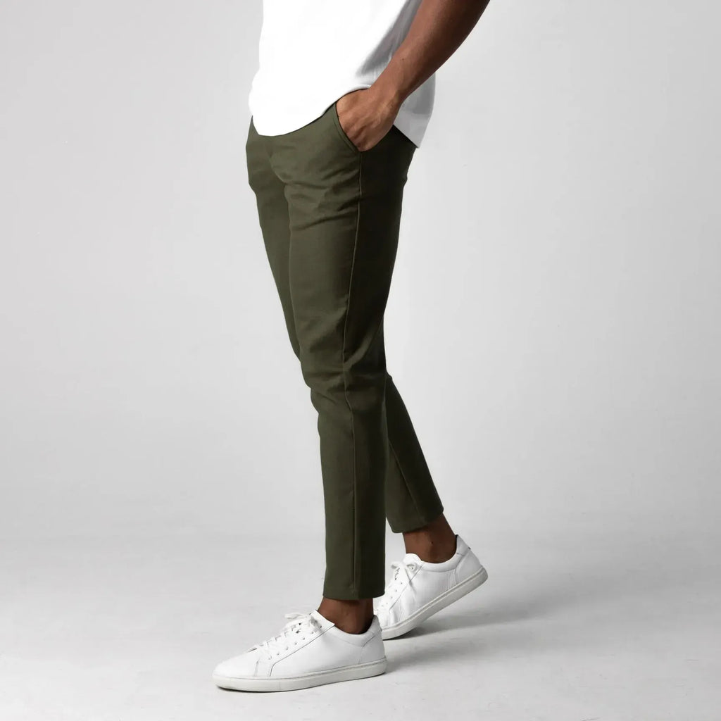 Chino Milano Flex™