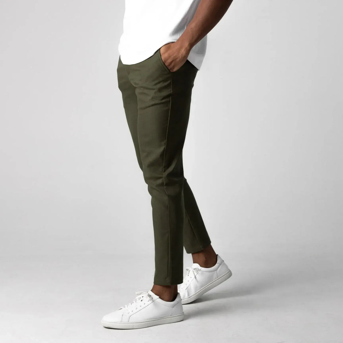 Chino Milano Flex™