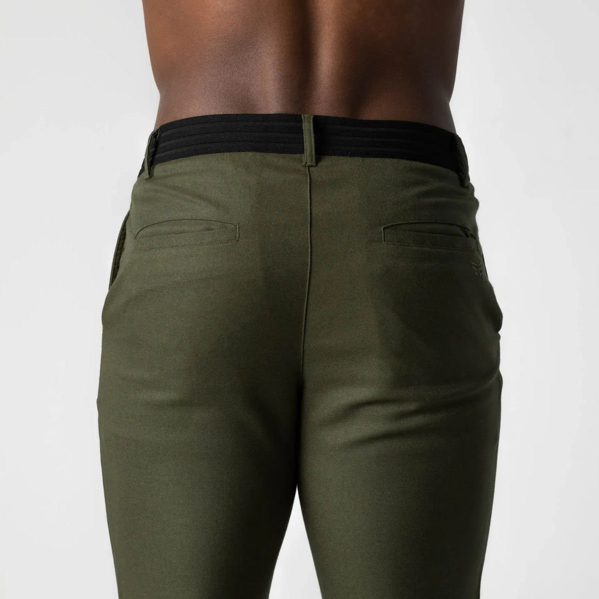 Chino Milano Flex™