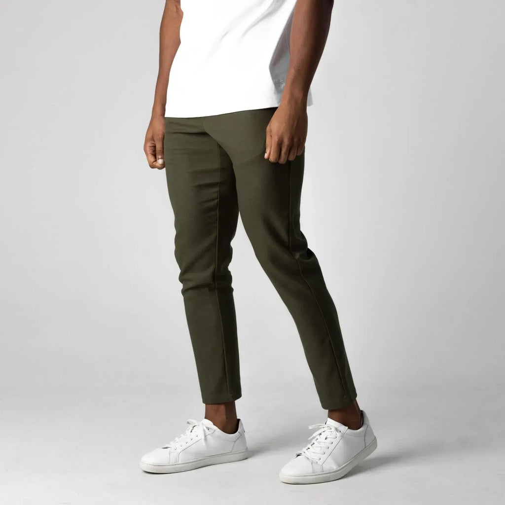 Chino Milano Flex™