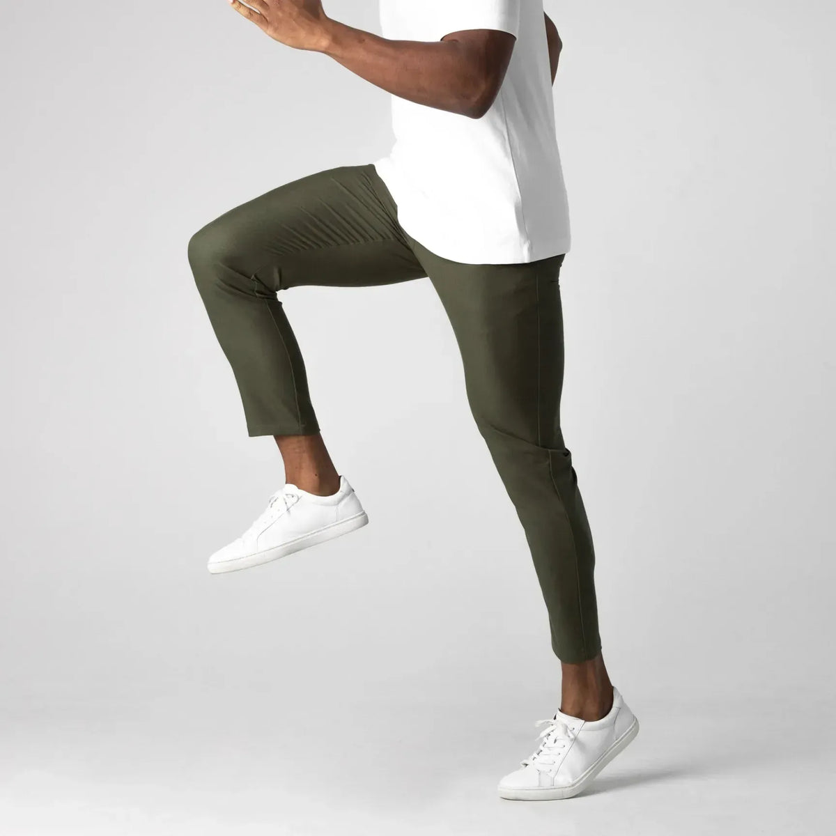Chino Milano Flex™