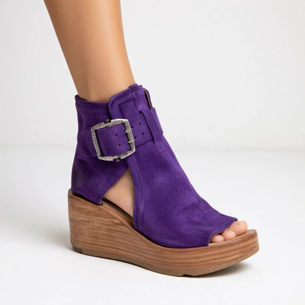Verona Élevé Sandals