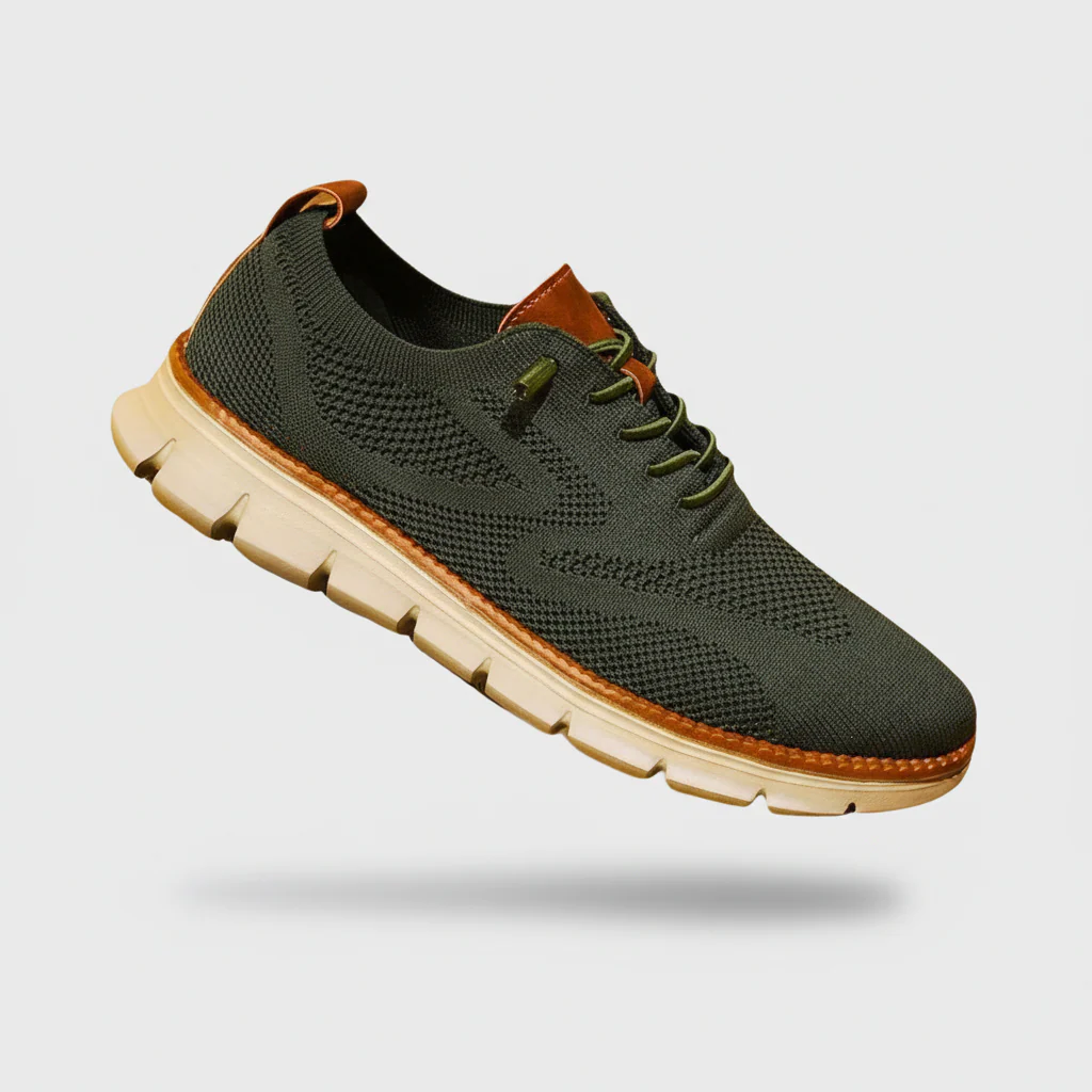 Ultracomfort™ Breathable Shoes