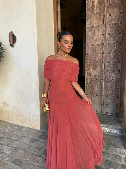 Amalfi™ Dress