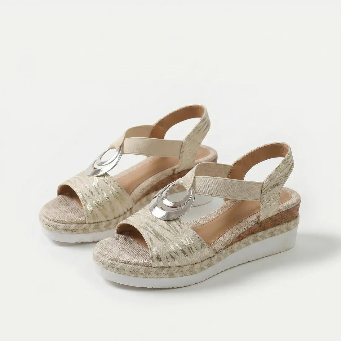 Serena Orthopaedic Comfort Sandals