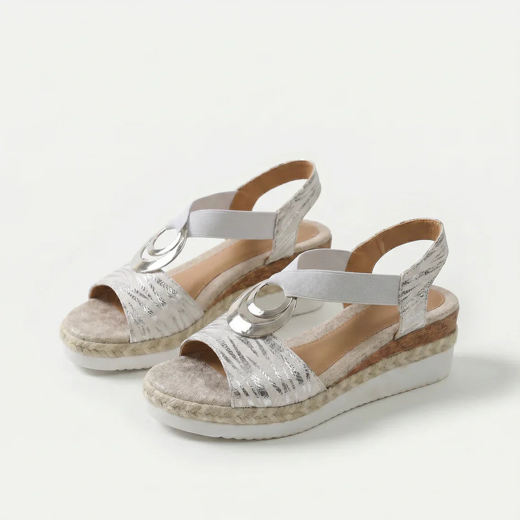 Serena Orthopaedic Comfort Sandals