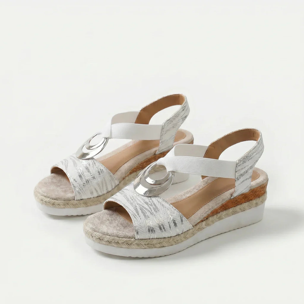 Serena Orthopaedic Comfort Sandals