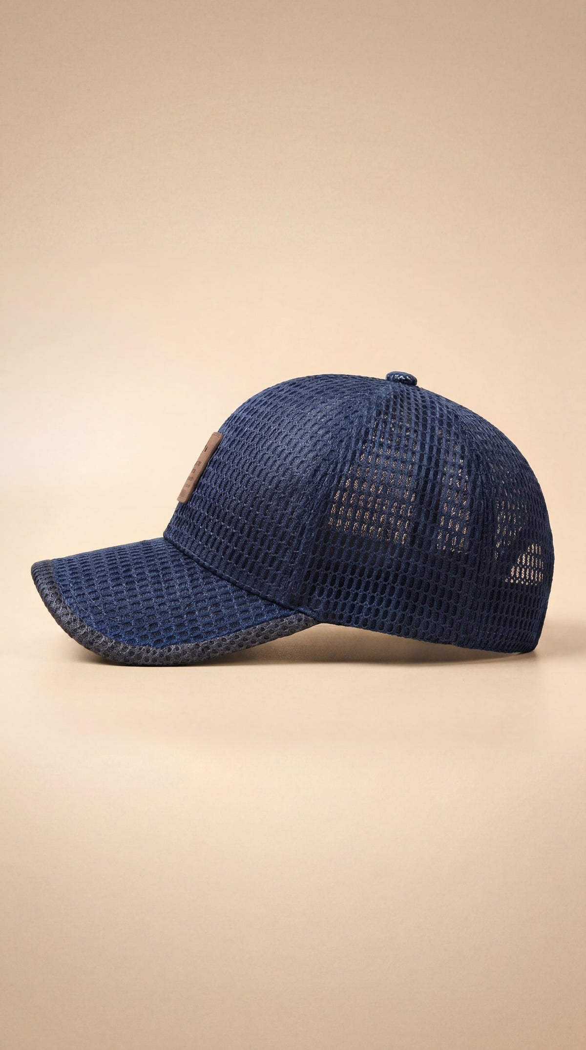 BREEZE™ | Cappellino Traspirante 360°