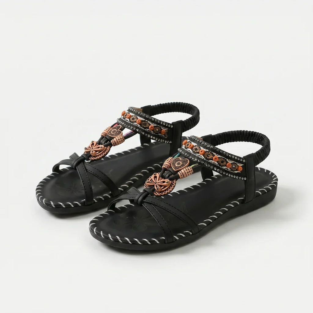 Nada | Comfortable Orthopaedic Sandals
