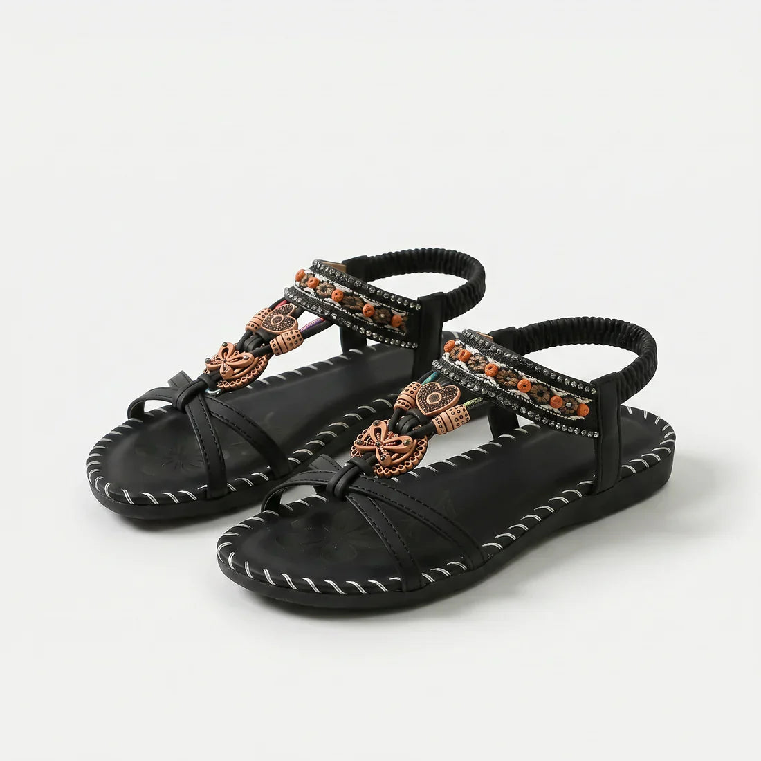 Nada | Comfortable Orthopaedic Sandals