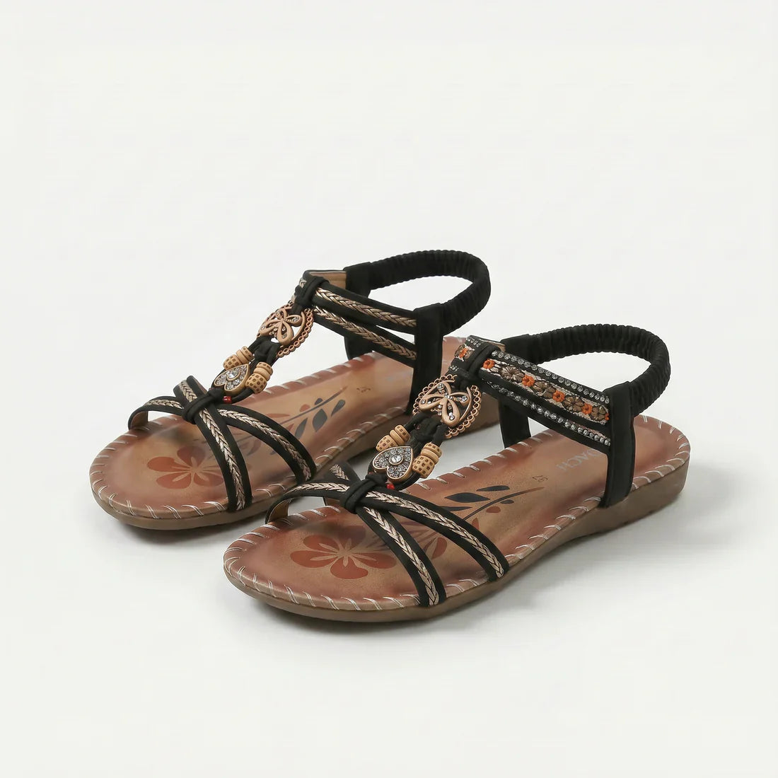 Nada | Comfortable Orthopaedic Sandals