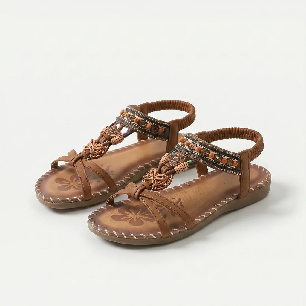 Nada | Comfortable Orthopaedic Sandals