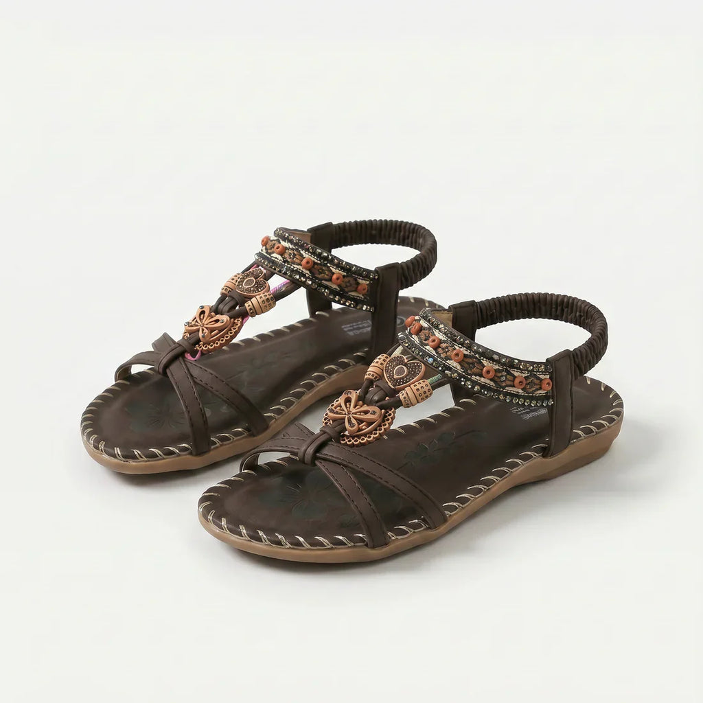 Nada | Comfortable Orthopaedic Sandals