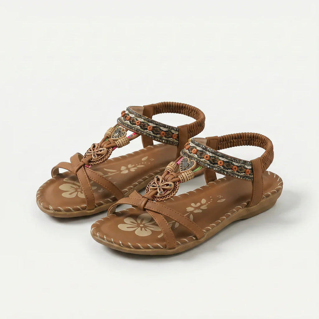 Nada | Comfortable Orthopaedic Sandals