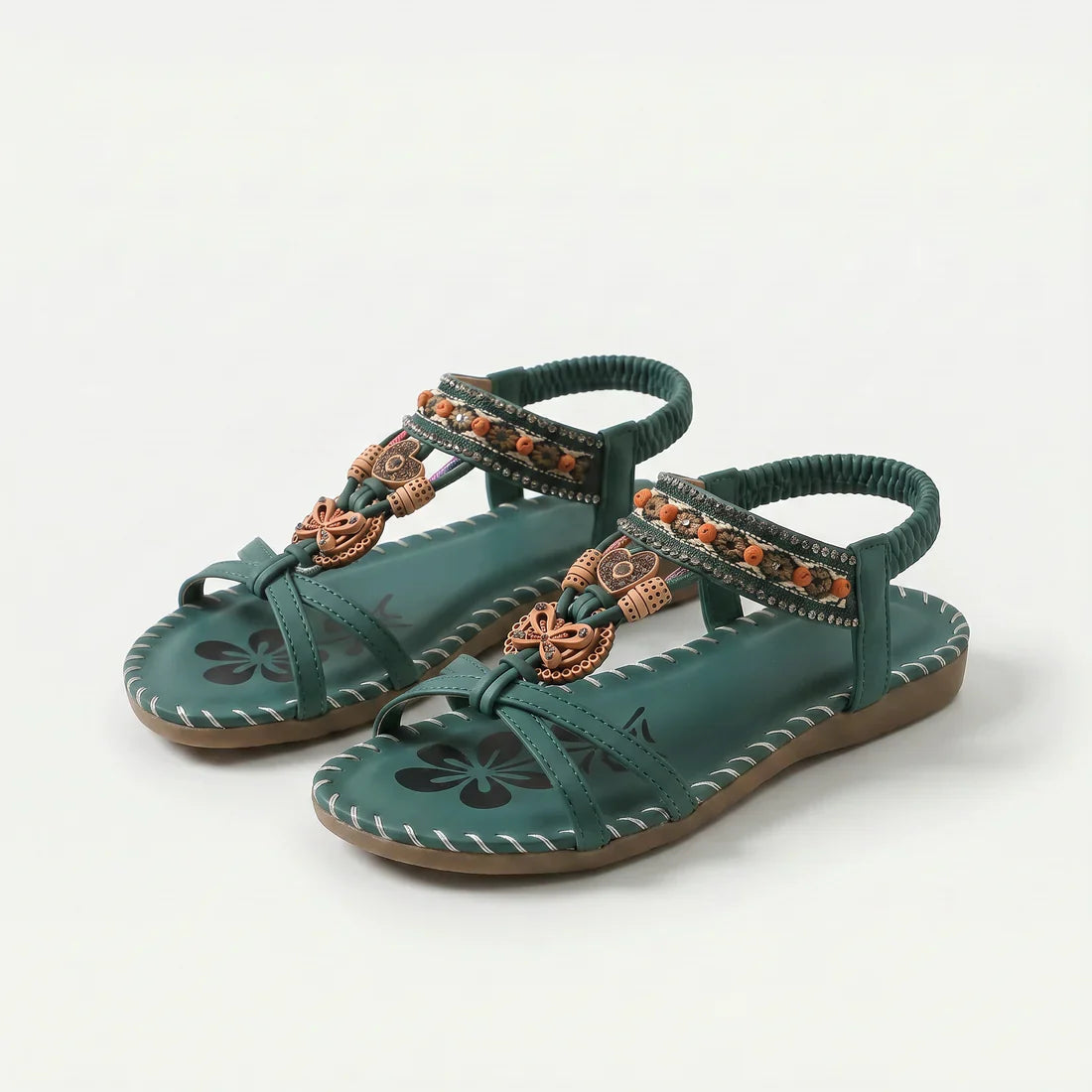 Nada | Comfortable Orthopaedic Sandals