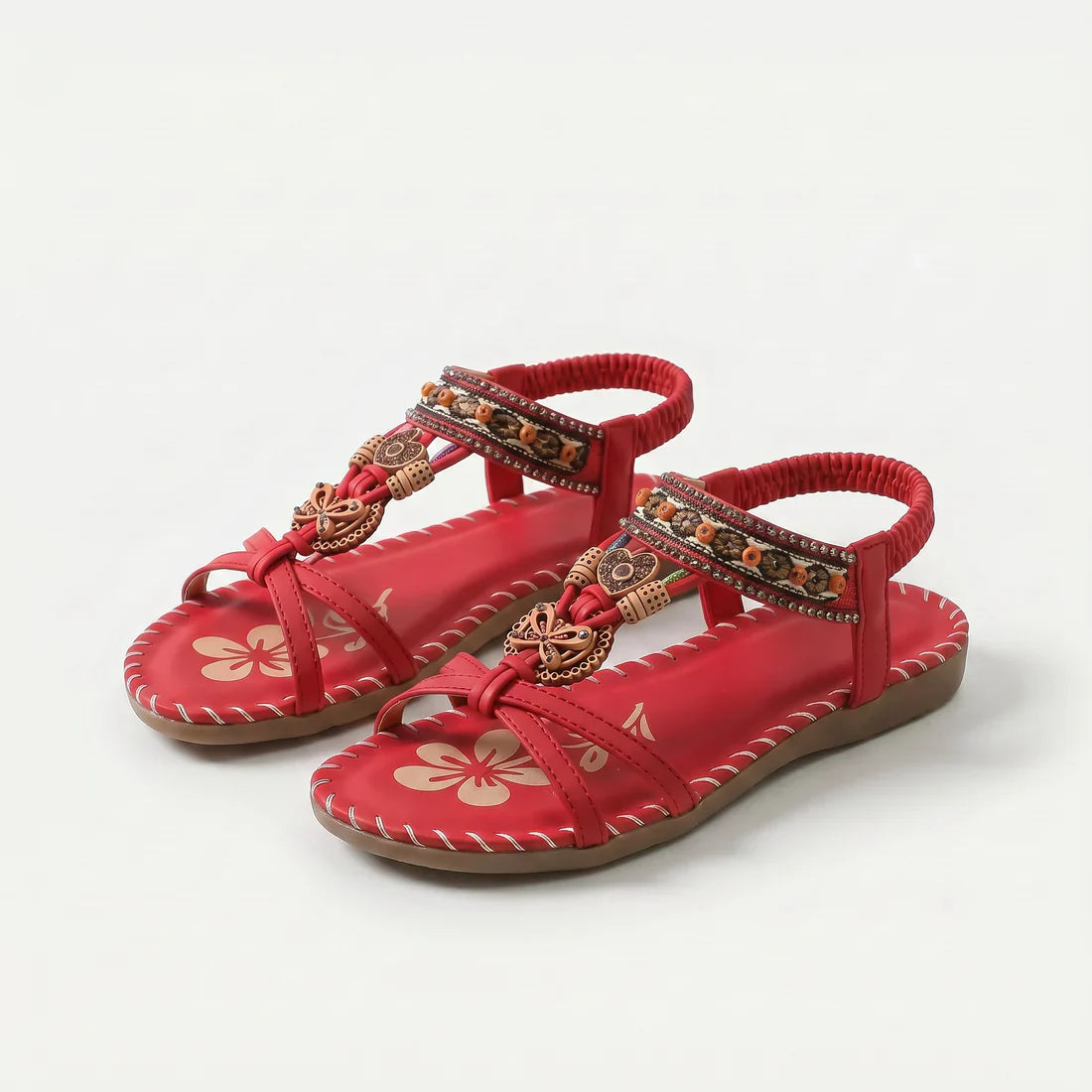 Nada | Comfortable Orthopaedic Sandals