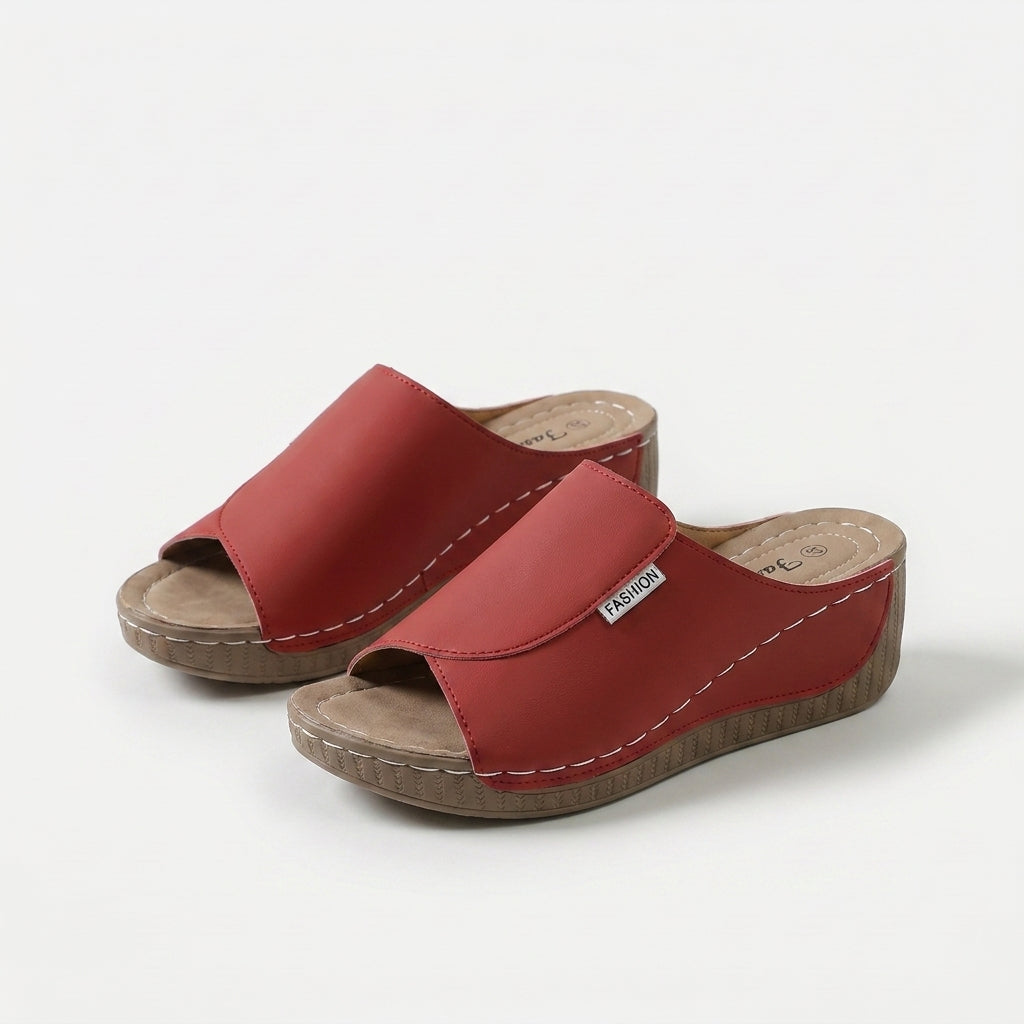 India | Arch Support Comfort Sandals