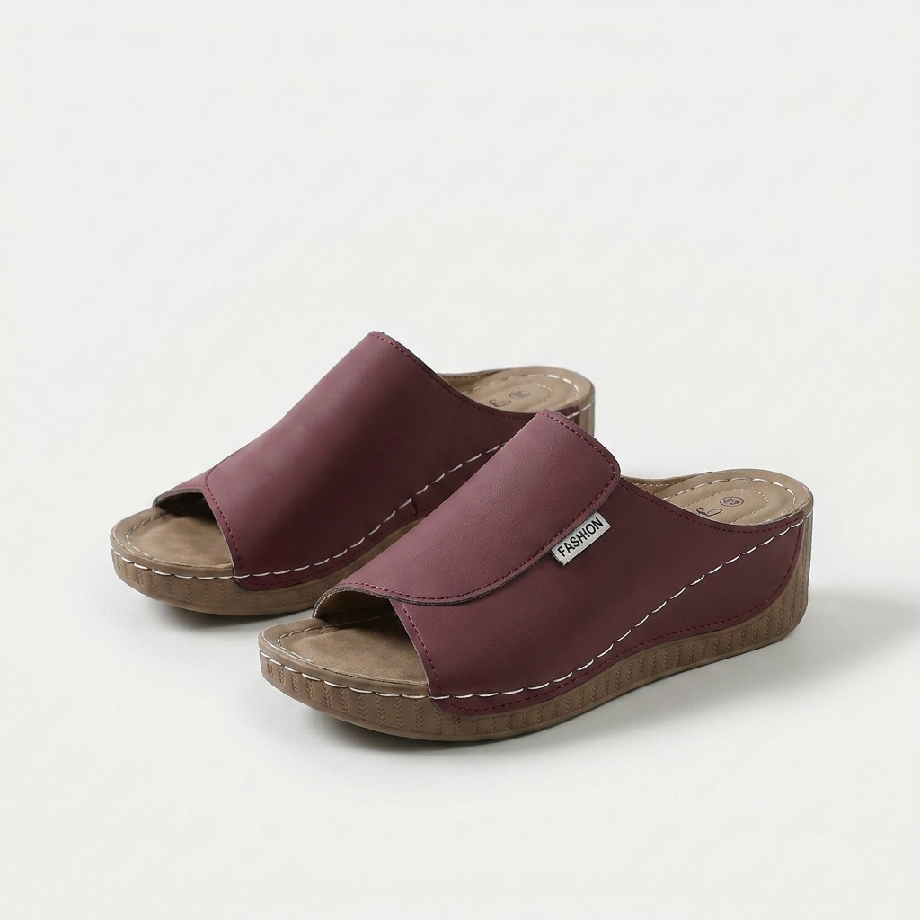 India | Arch Support Comfort Sandals