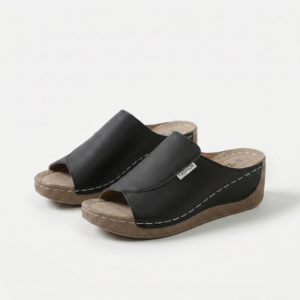 India | Arch Support Comfort Sandals