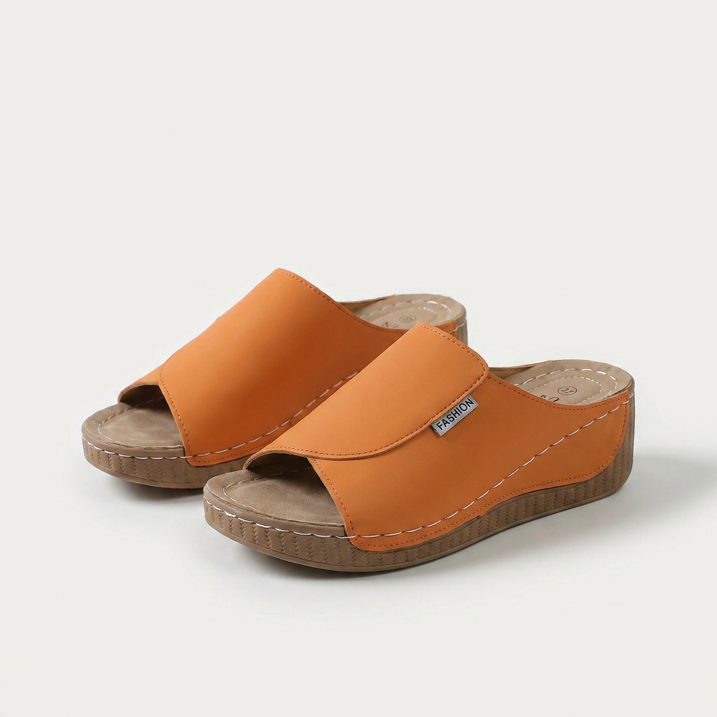 India | Arch Support Comfort Sandals