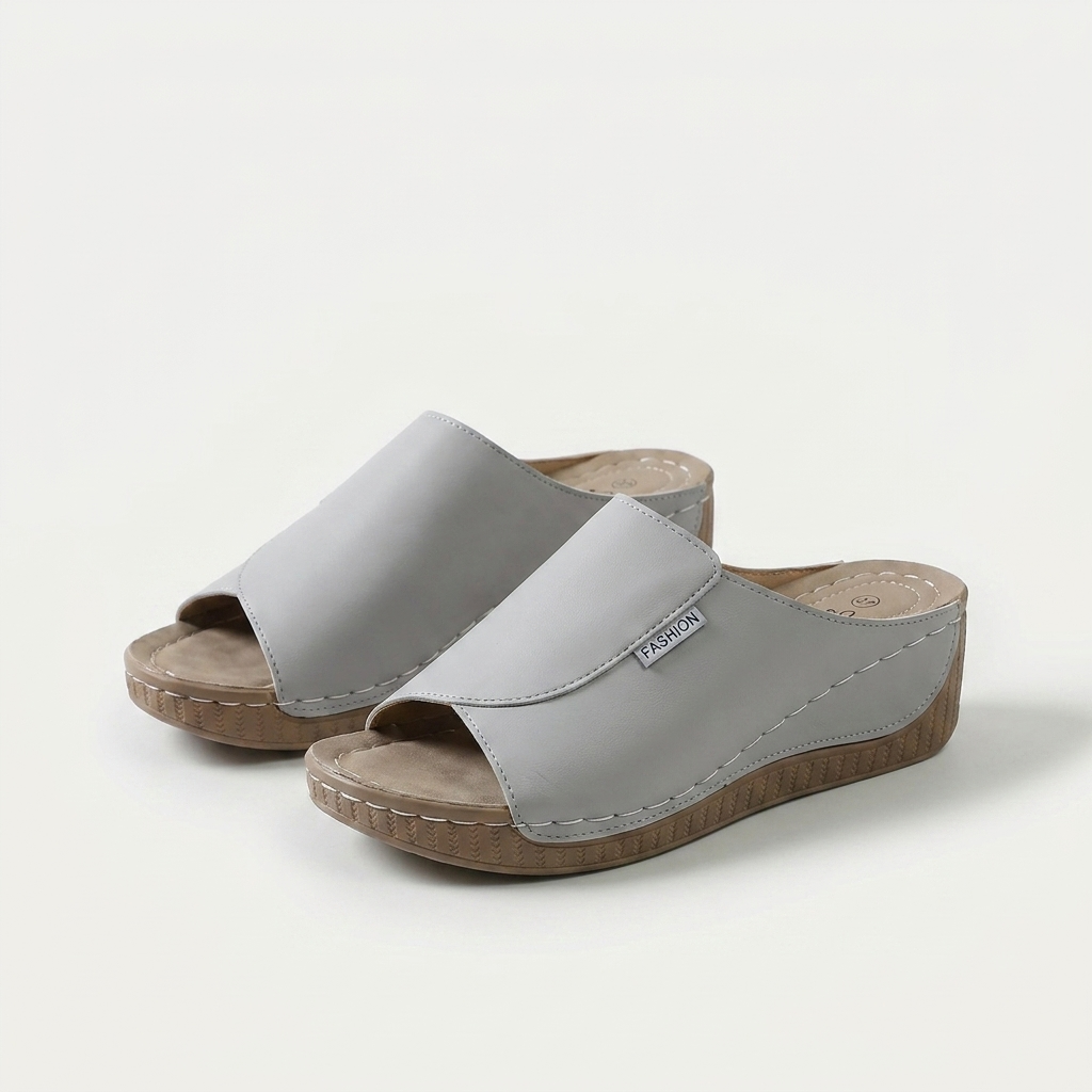India | Arch Support Comfort Sandals