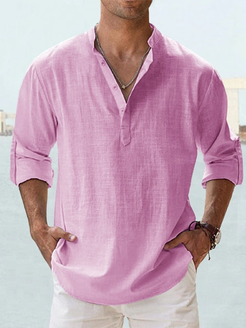Of Linen Maison™ Shirt