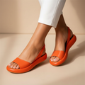 LUMINA™ SoftStep Premium Sandal