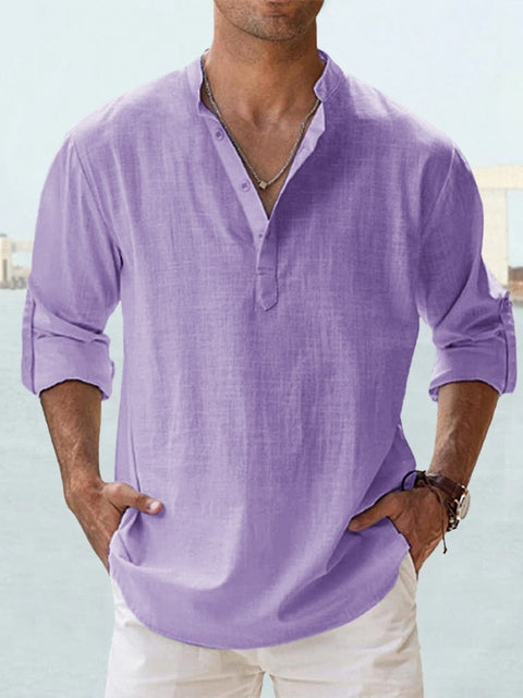 Of Linen Maison™ Shirt