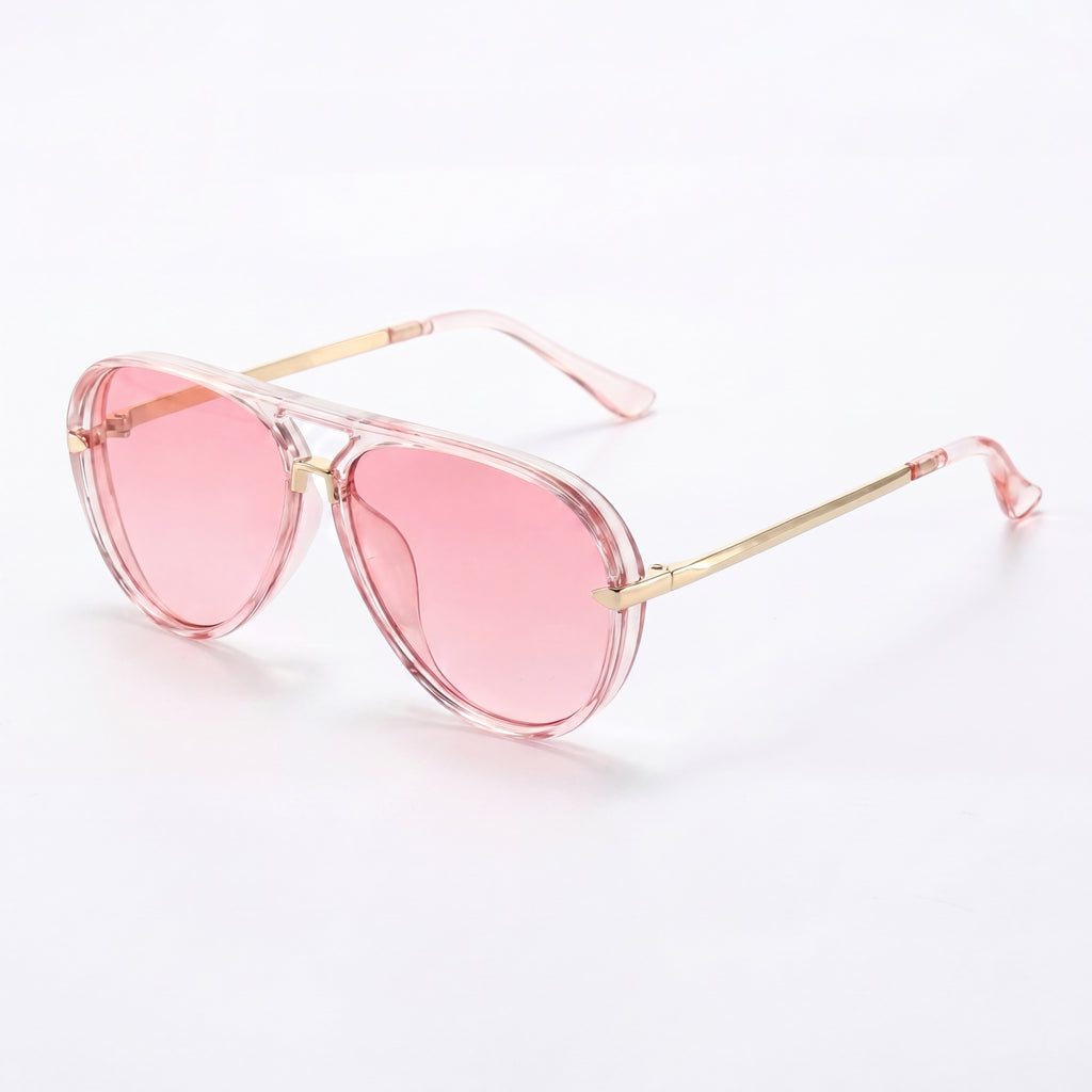 Sunglasses for Sun Aviator Purple