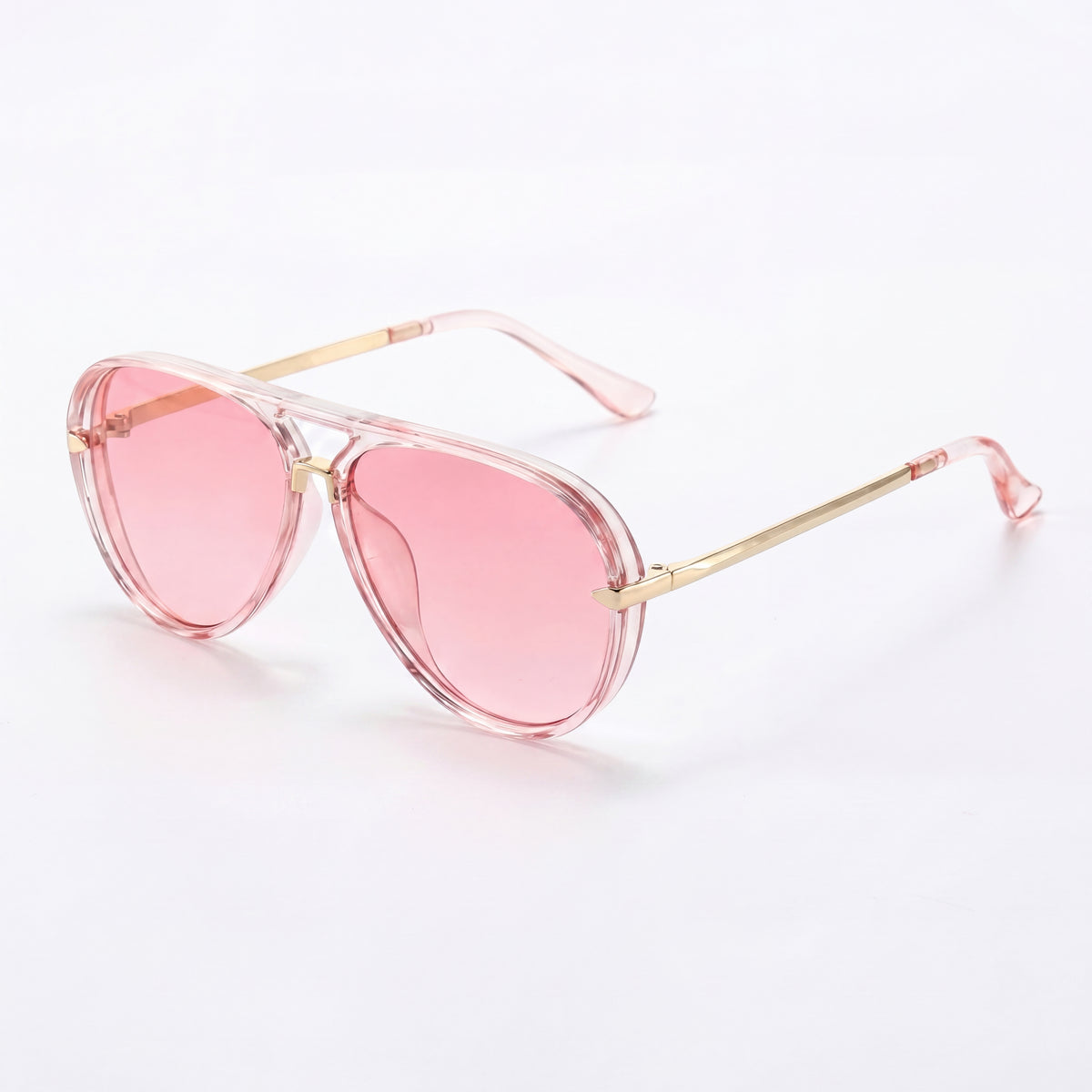 Sunglasses for Sun Aviator Purple