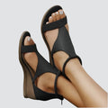 Adriana Orthopaedic Ultracomodi Sandals