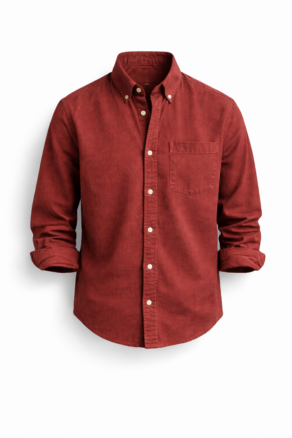 Kiko™ Casual Premium Shirt